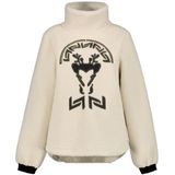 Luhta - Iinatti Poudre - Fleece - Beige