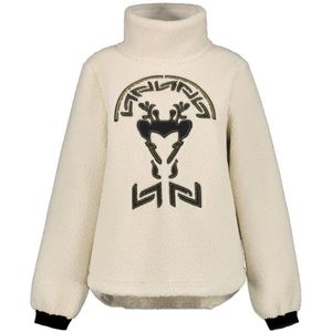 Luhta - Iinatti Poudre - Fleece - Beige