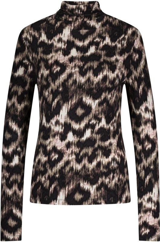 Red Button - SRB4609 - Top - Khaki