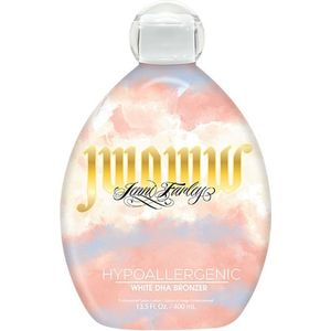 Australian Gold JWOWW - Hypoallergenic White DHA Bronzer - 400ml