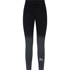 La Sportiva - Patcha Leggings - Klimbroek - Zwart