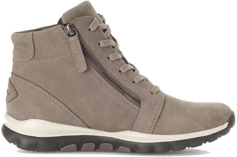 Gabor - rollingsoft sensitive 76.868.40 - Dameslaars - Bruin