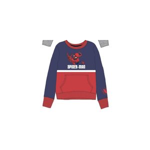 Marvel Spiderman sweater - Maat 8 jaar