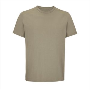 SOL'S Unisex Organic T-Shirt Legend L03981 - Khaki - XS
