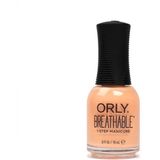 Orly - Breathable - Nagellak - Are You Sherbet? - 18ml