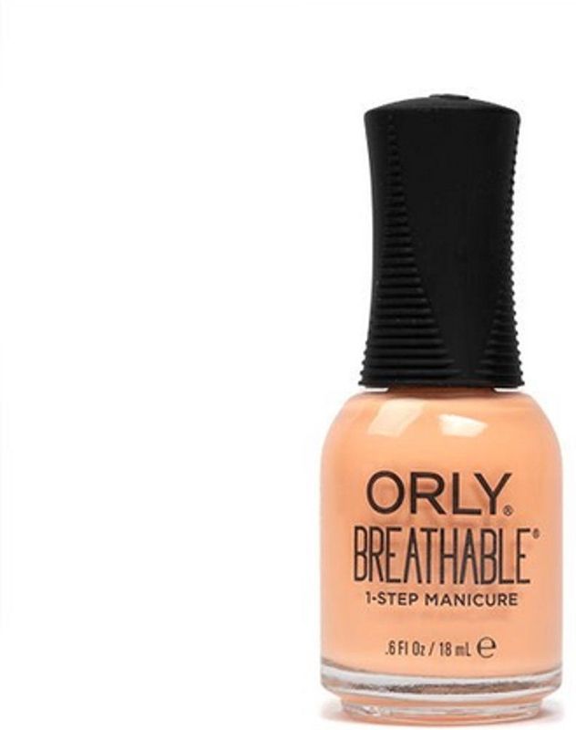 Orly - Breathable - Nagellak - Are You Sherbet? - 18ml