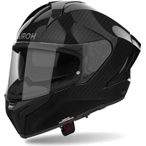 Airoh - Matryx Carbon - Integraalhelm - Glossy Carbon