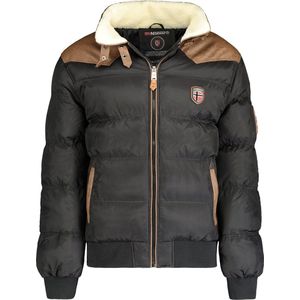 Geographical Norway Jacke Abramovitch Db Bs Men 054 Navy-3XL