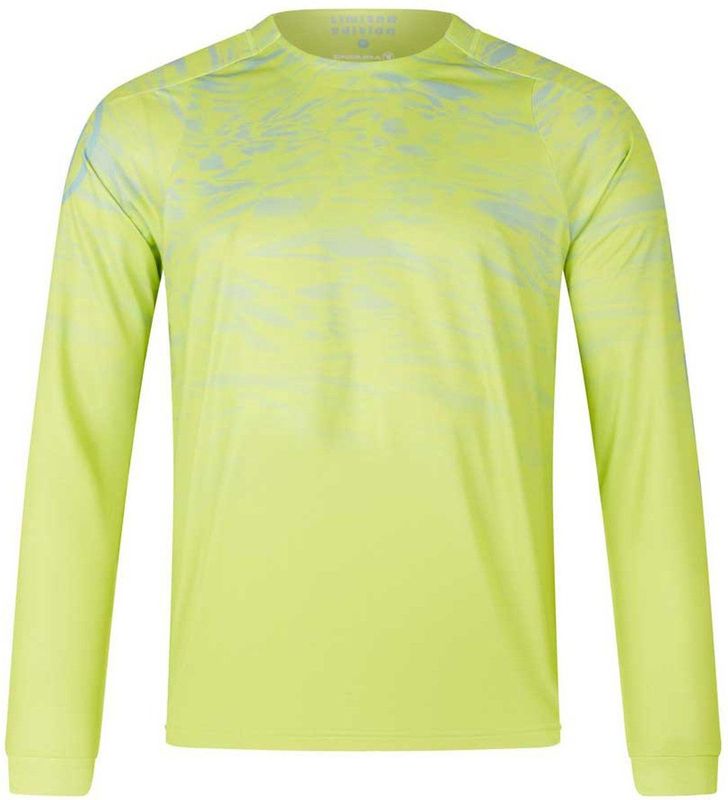 Endura Heren Core Printed Shirt