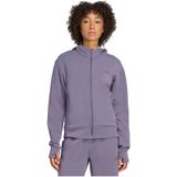 adidas - Designed 4 Training - Sweatshirt - Met Rits