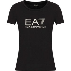 T-Shirt Ea7-T-Shirt - Sportwear - Vrouwen