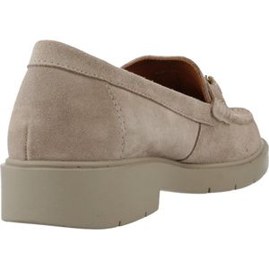 Geox - Spherica Ec1 - Mocassins - Zwart