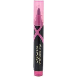 Max Factor Lipfinity Lasting Lipstick - 02 Mystical Mauve