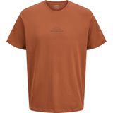 JACK&JONES - JREBMALTE TEE SS CREW NECK - T-shirt - Jongens