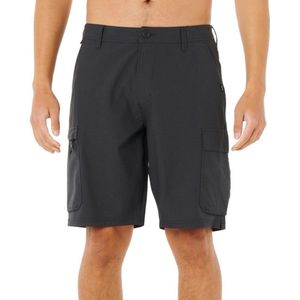 Rip Curl - Boardwalk Classic - Cargo Shorts - Multicolor - DWR Waterafstotend, Relaxte Pasvorm