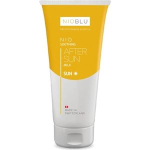 NioBlu-Soothing After Sun-Milk