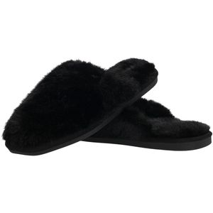 Sodutch Winter Essentials Pantoffel 40/41 - Zwart