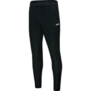 Jako Classico Trainingsbroek - Maat 146 - Unisex - zwart/wit