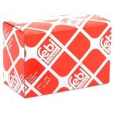 Febi Bilstein - Klemband - Roestvrij Staal - Spanningsbereik 112-120 mm - 45648