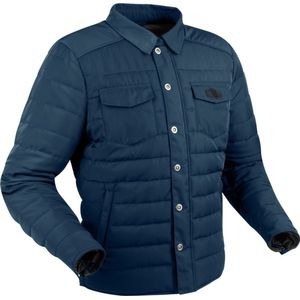 Segura Jacket Ness Navy XXL - Maat - Jas