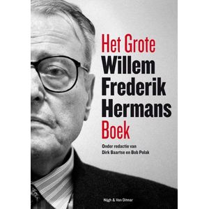 Het Grote Willem Frederik Hermans Boek