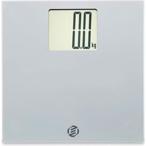 Equivera Personenweegschaal Beste Koop - Digitale Weegschaal - Lichaamsanalyse
