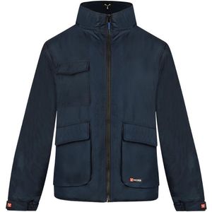 Payper Escape - navy dress blue/royal blue - 5XL