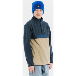 Protest - PRTSkylar JR - Fleece - Halve Rits - Gerecycled Microfleece