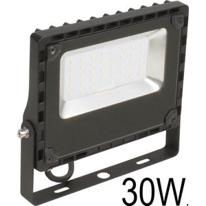 ROBUS Champion LED verstraler schijnwerper 30 watt = 200 watt