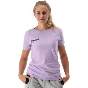 T-shirt voor dames - Essentiële basketbal T-shirt