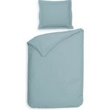 Dekbedovertrek Heckett Lane Banda - Sphere Blue
