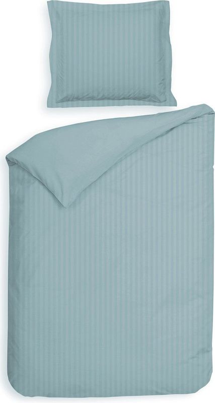 Dekbedovertrek Heckett Lane Banda - Sphere Blue