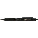 Pilot Zwarte FriXion Ball 1.0mm Clicker Pen – Breed