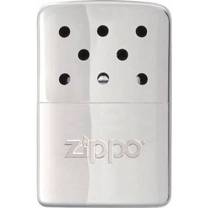 Zippo 6-uurs Mini Handwarmer Chroom
