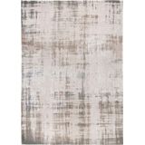 Vloerkleed Louis de Poortere Venetian Dust Atlantic 9195 Padua Beige Vloerkleed - 80x150  -  -  Tapijt -  -