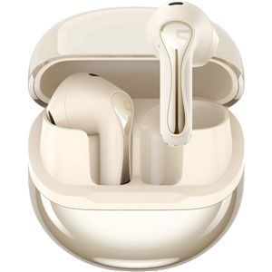 Soundpeats - Air5 - Draadloze Oordopjes - Goud