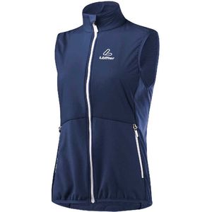 Loeffler - Hybrid Primavent - Vest - Mouwloos