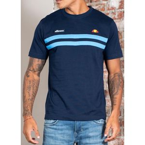 Ellesse Venire tee - navy blue