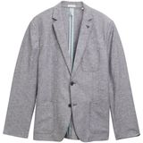 Tom Tailor - Linnen Jack - Tussenjas