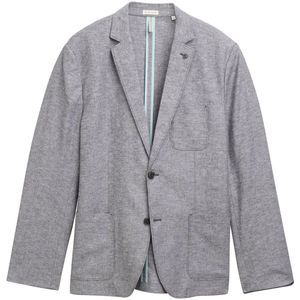 Tom Tailor - Linnen Jack - Tussenjas