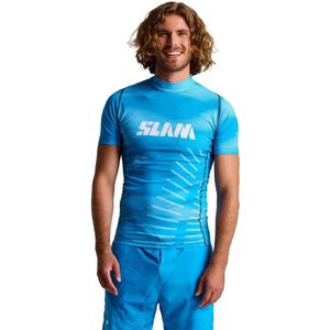 Slam Foil Rashguard Ss T-Shirt - Sportswear - Volwassen