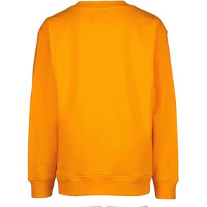 Raizzed jongens sweater Oxnard Flame Orange