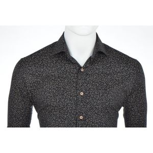 Eden Valley zwart print