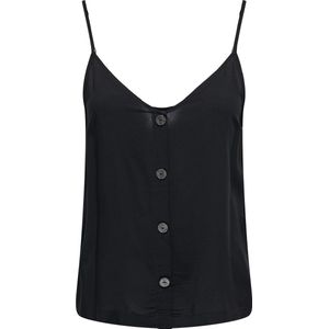 ONLY - ONLNELLY LIFE BUTTON SINGLET SOLID NOOS - Meisjes - Blouses