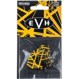 Jim Dunlop - Eddie Van Halen - VHII - Max Grip - plectrum - 0.60 mm