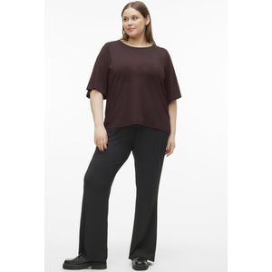 VERO MODA - T-shirt - Glitter - Dames