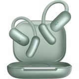 soundcore AeroFit 2 AI Assistant open-oor-koptelefoon van Anker, zit lekker zonder druk, 2x rijkere bas, oordopjes met realtime vertaling, hoge resolutie, 35 uur speeltijd, IP55