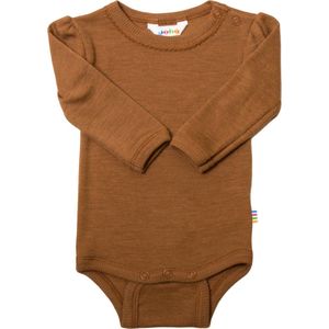 Joha Kinder Body LS mit Puff Dark Copper-60