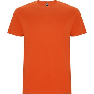 Roly Stafford T-Shirt RY6681 - Orange 31 - XXL