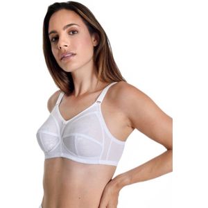 ® Sassa Mode - Met kant bedekte beha